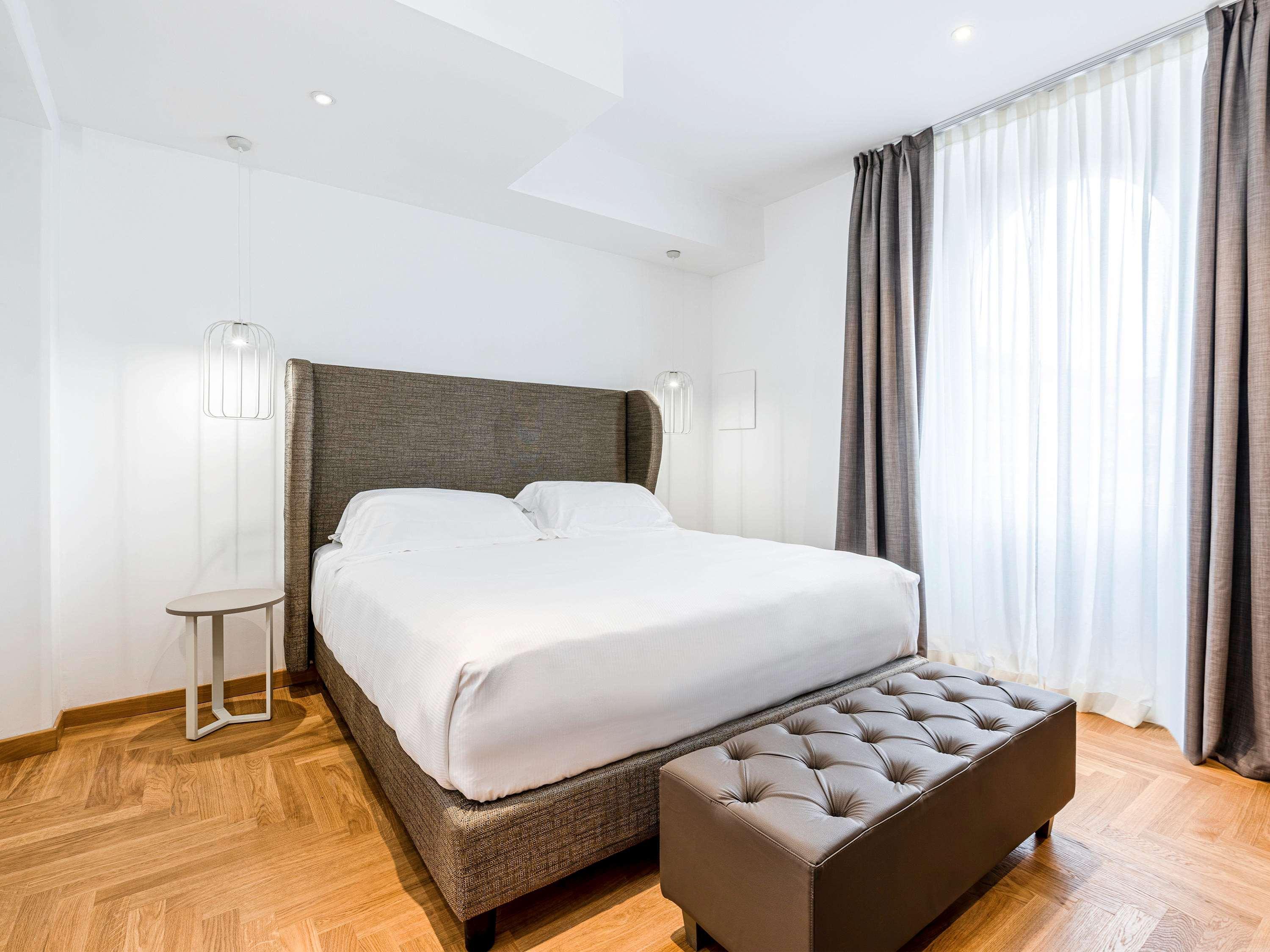 Mercure Centro Termini Rome