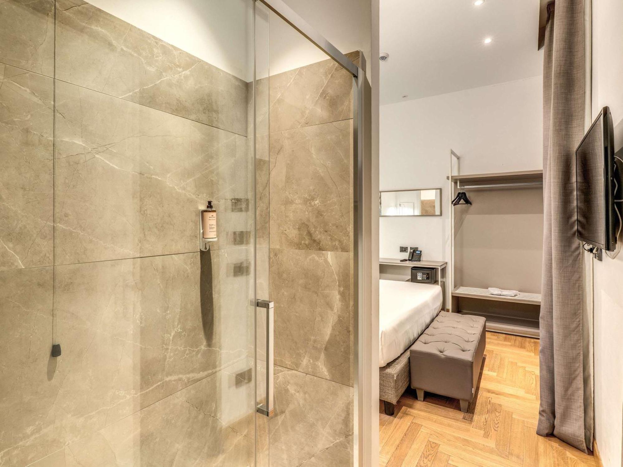 Mercure Centro Termini Hotel Rome