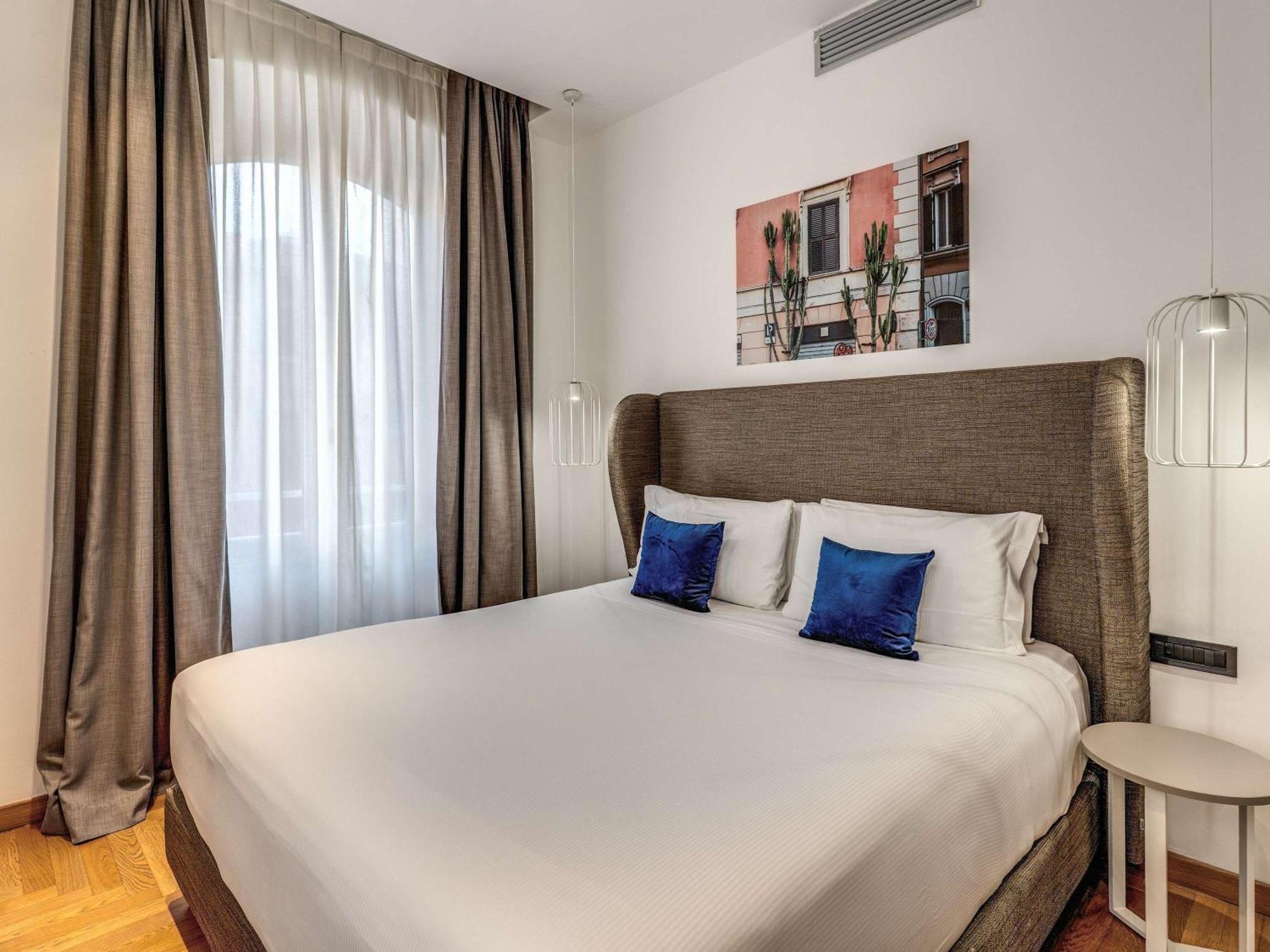 Mercure Centro Termini Rome