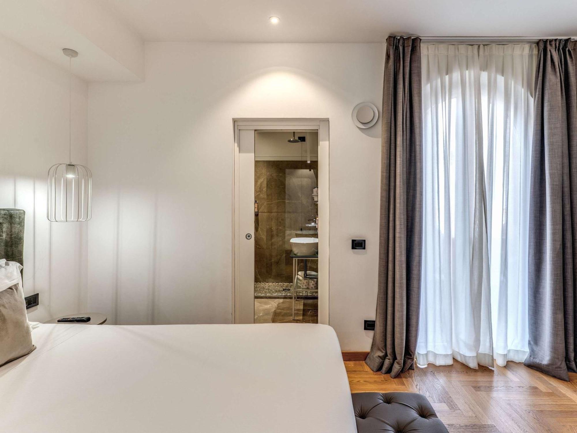 Mercure Centro Termini 4* Rome