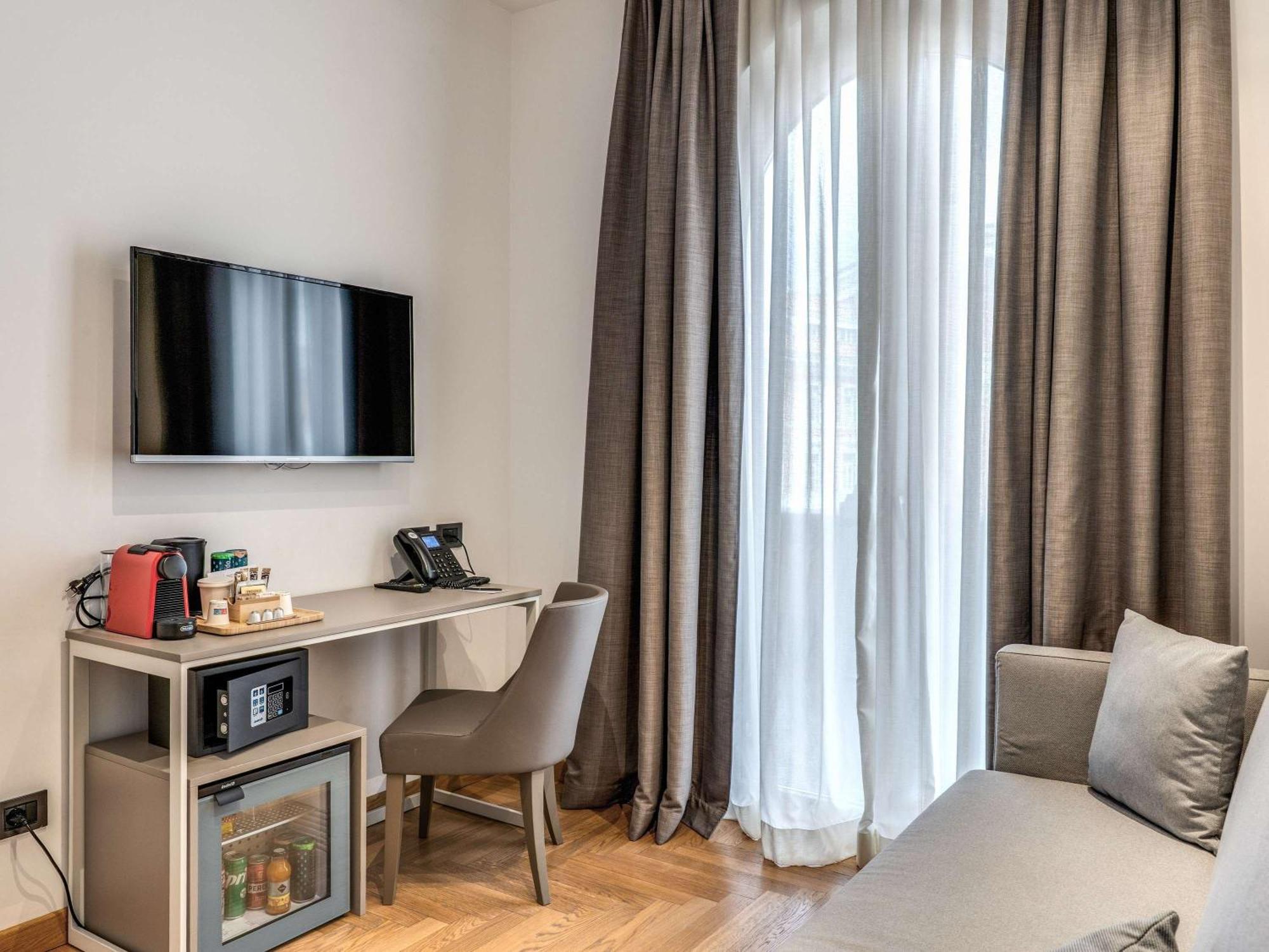 Mercure Centro Termini Rome