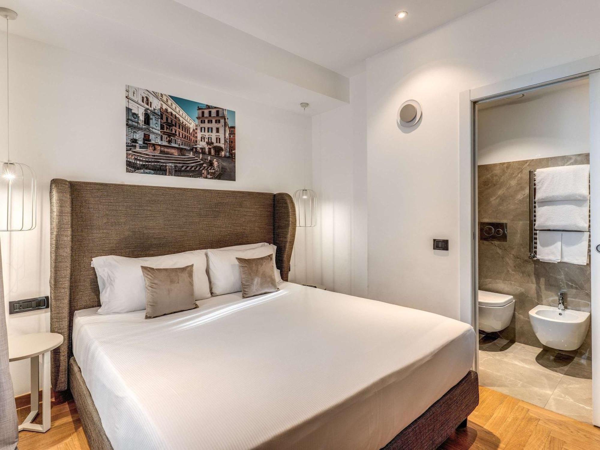 Mercure Centro Termini Rome