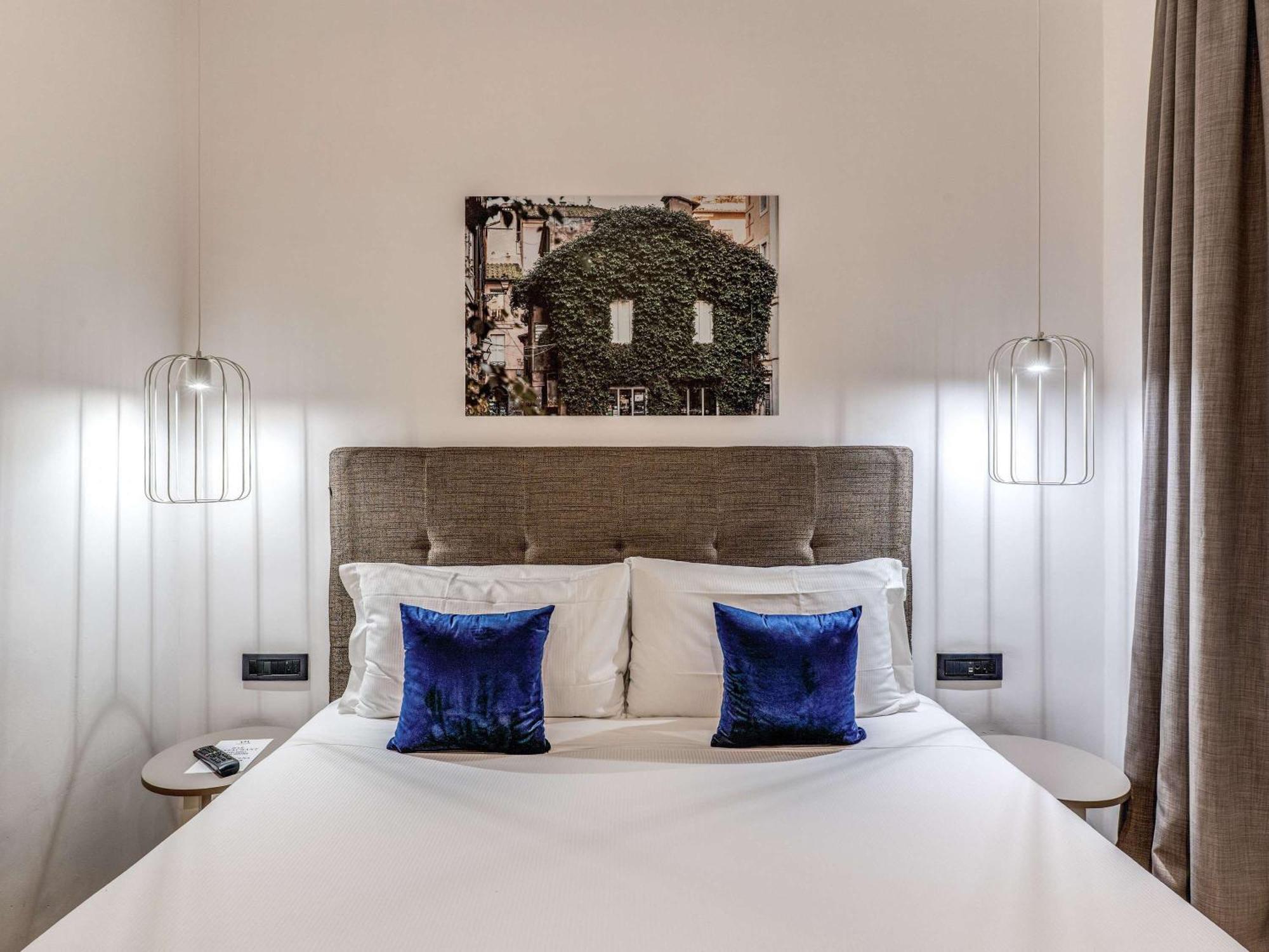 Mercure Centro Termini Hotel Rome