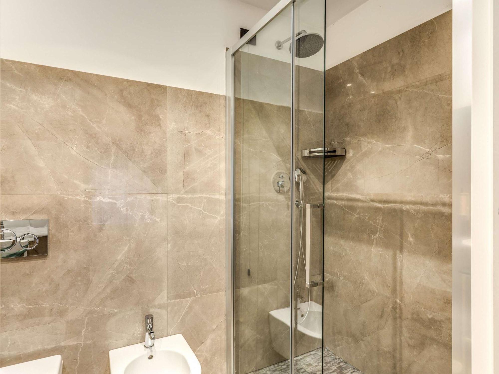 Hotel Mercure Centro Termini Rome