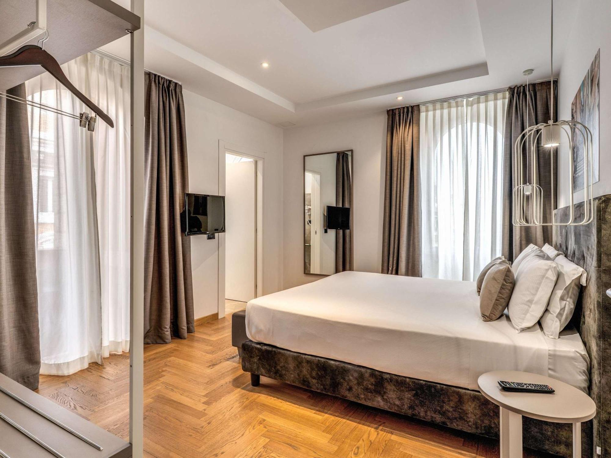 Mercure Centro Termini 4* Rome