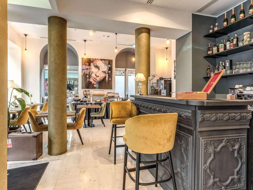 Mercure Centro Termini Hotel Rome