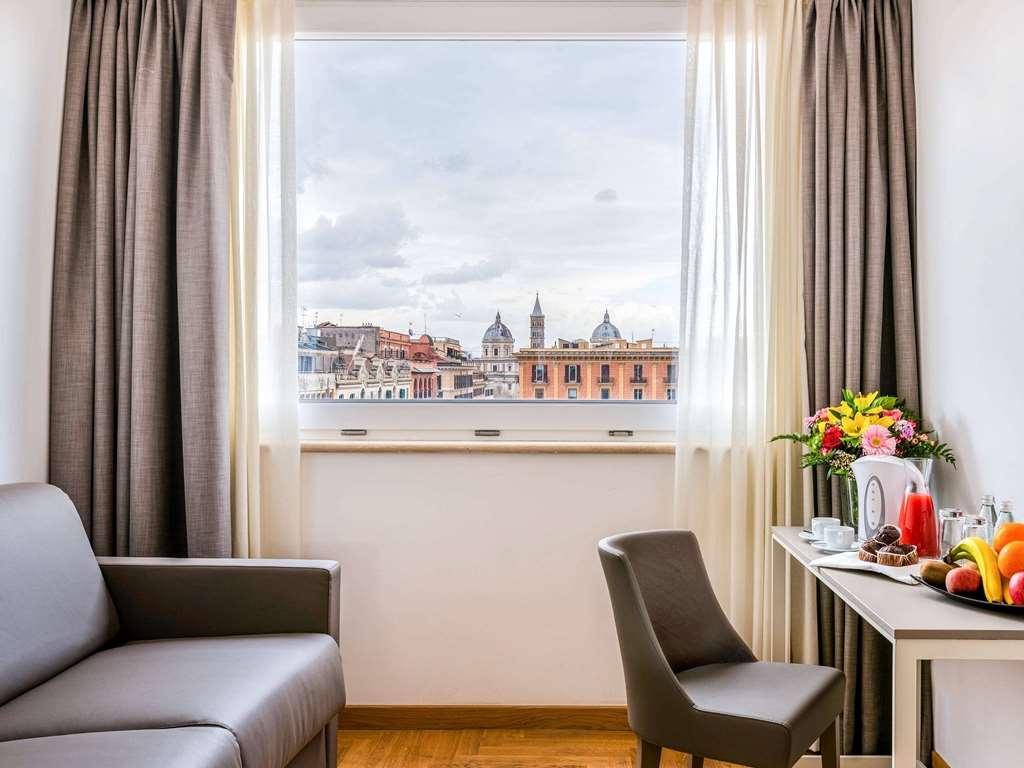 Mercure Centro Termini 4* Rome