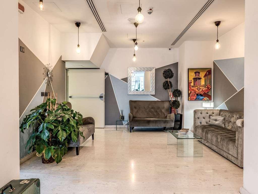 Hotel Mercure Centro Termini Rome