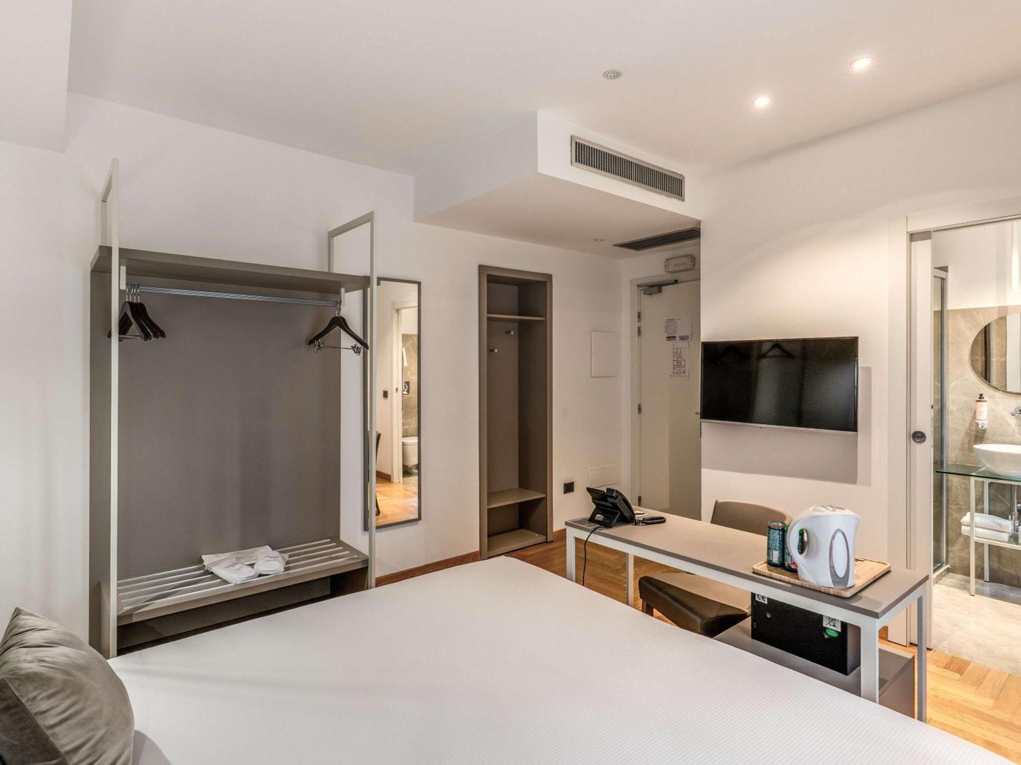 Hotel Mercure Centro Termini Roma