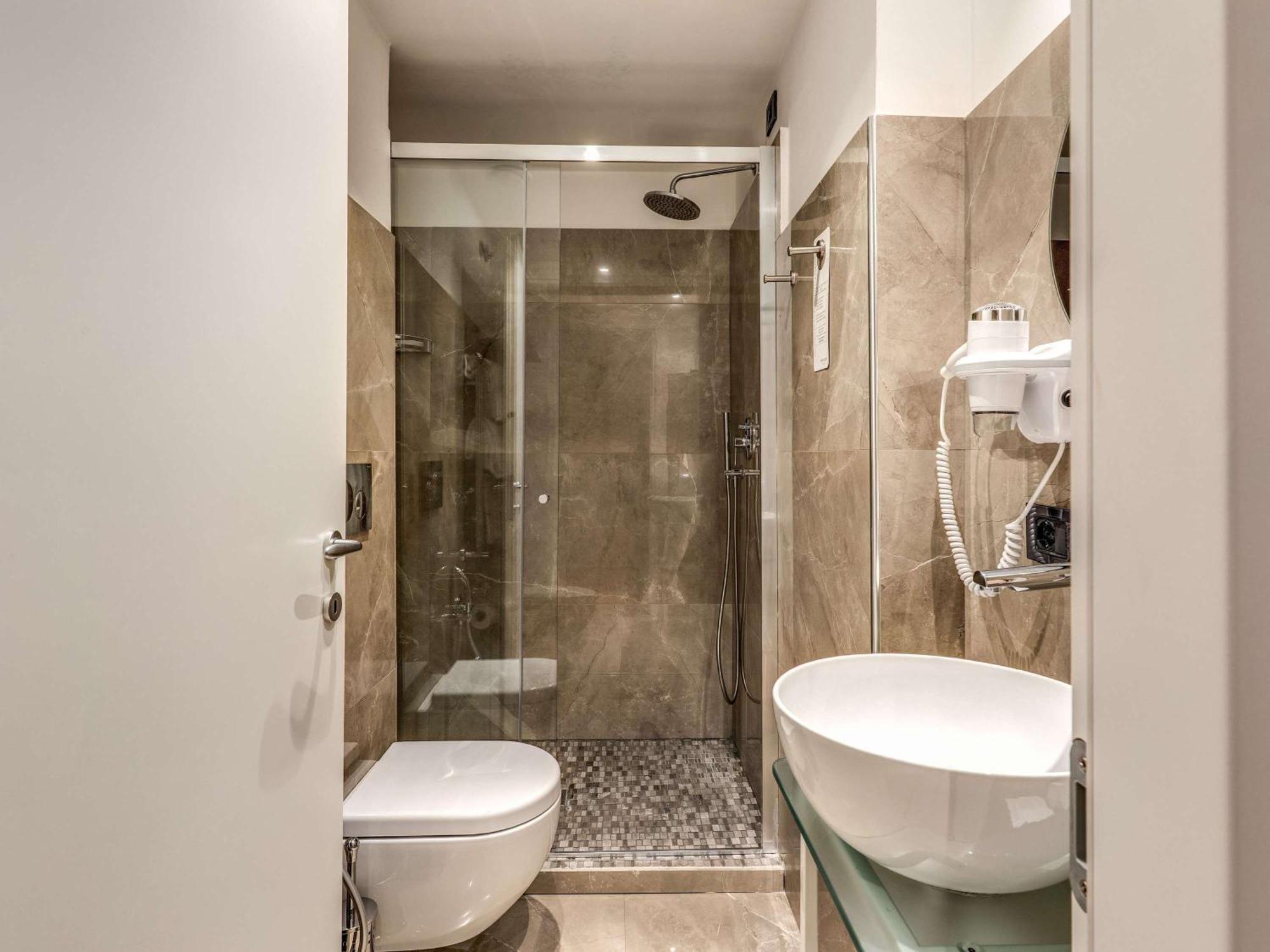 Hotel Mercure Centro Termini Rome