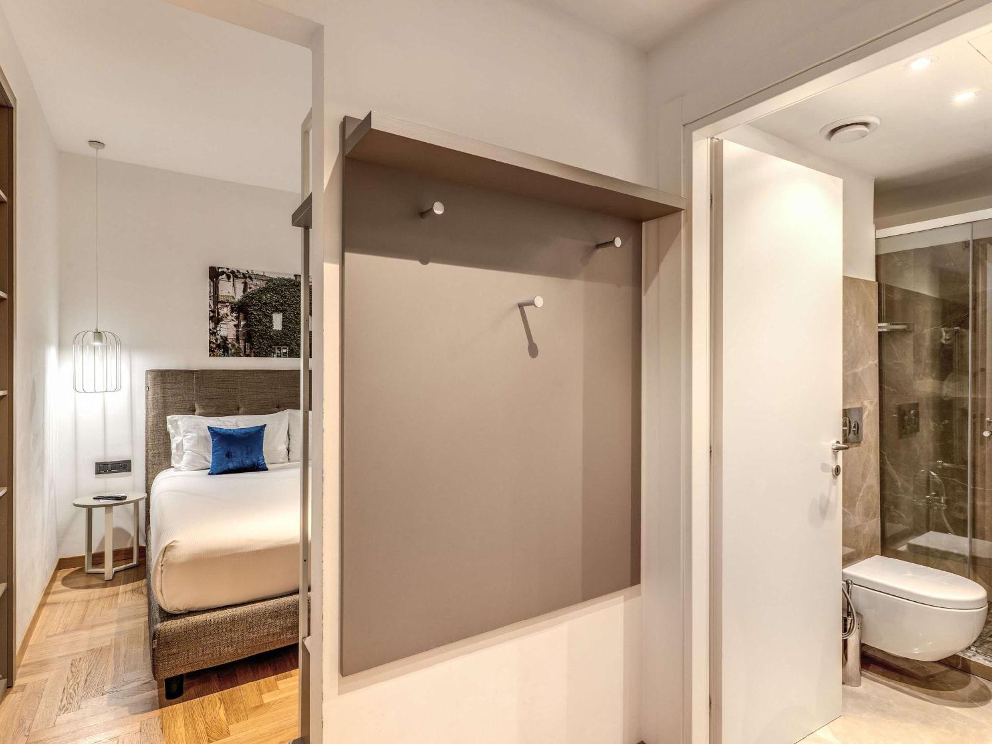 Mercure Centro Termini Rome